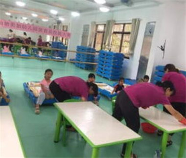 石家莊保育員怎么考報名流程有哪些