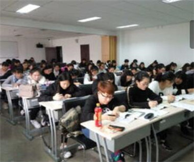 保育員資格證報名入口